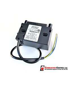 EF Ignition Transformer Flying Lead Max 4, 8, 12, 30 for Diesel Burners