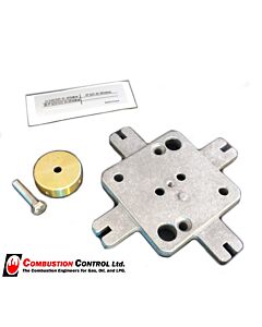 LPG Conversion kit Max Gas 40-120