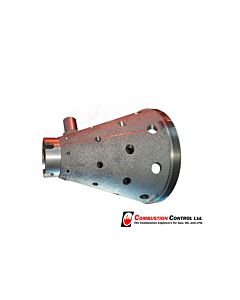 MAXON MIXING CONE 412, 413