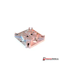 EF Combustion Head Cap Max Gas 40-120