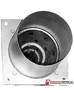 MAXON BURNER SLEEVE 10"