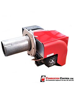 EF Max 4P TL R with preheater