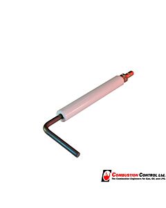 EF Max Gas 70,105 & 120 Ign Probe