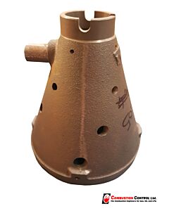 Maxon Mixing Cone, Model 405