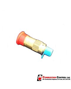 Rego relief valve vapour 26 PSI