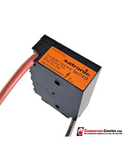 Transformer ZT812B, 1x11.5kv, 17mA, 25%,3 minutes
