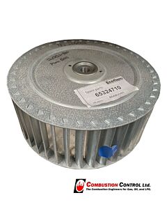 EF fan Max gas 500