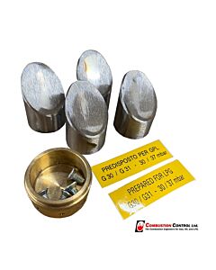 EF LPG Conversion Kit for BLU1000-1200