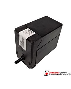 SQN75.424 A21 Actuator for Max Gas 350-500 PAB
