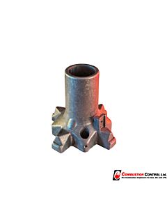 EF Combustion Head MG 170-250