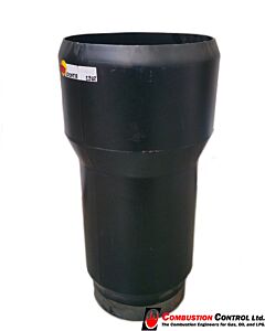 EF Blast Tube BLU 4000 TL