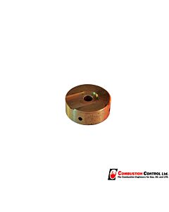 EF Nat Gas Nozzle Max Gas 40-120