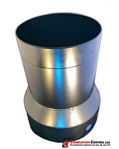 EF Blast Tube Mai 200 TC