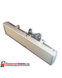 Maxon Radmax burners Type 13 Metal Fibre Standard