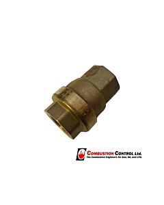 1/2" Diesel Check Non Return Valve 