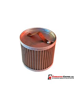 Pump Strainer  Pumps J & E