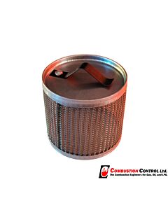 Pump Strainer Type N  Pumps J & E