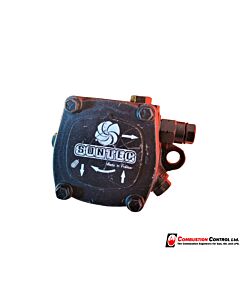EF Oil Pump Major AB 120 AJ6CC1000