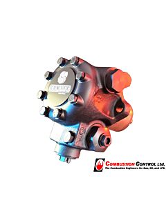 EF Oil Pump Oilflam 20,30,50,80 E4NC