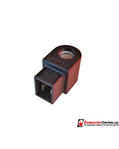 EF Pump Coil Minor/Major