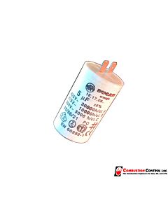 EF Capacitor 5.0 UF Simel