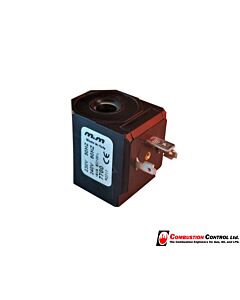 EF Valve Coil M&M 77AN Oilflam/Major