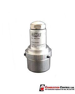 Madas Relief Valve DN8 4-9Kpa