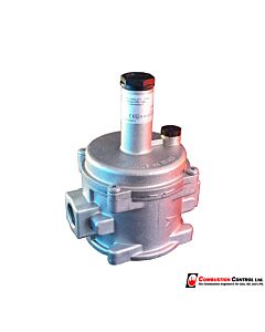 Madas Relief Valve DN15 compact 1.5-5Kpa