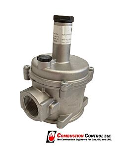 MADAS Relief Valve DN25 1.6-4.3Kpa