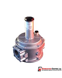 MADAS Relief Valve DN32  3-17Kpa