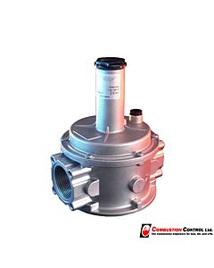 MADAS Relief Valve DN40  3-11Kpa