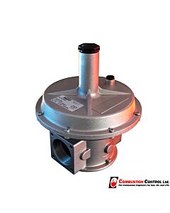 MADAS Relief Valve DN50  5-11Kpa