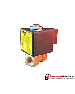 EF Valve Parker 1/8" (no coil) see ID319