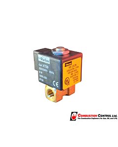 EF Valve Parker  Major 80/120