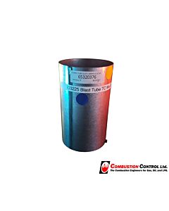 EF Blast Tube Max 15 TC