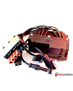 EF Oil Controller for Max 1