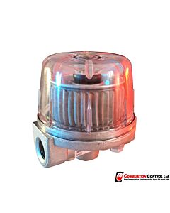 EF Oil Filter Major 35,45,60,80"