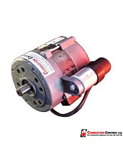 EF Motor  75w Ecojet,Max Gas 40