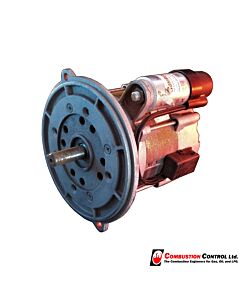 EF Motor 130w  AEG Minor 12, Major 10"