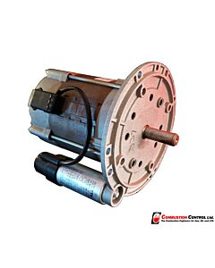 EF Motor  550w Major 45