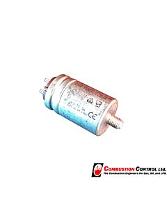 EF Capacitor 3.0 UF Minor 4 AEG Ecojet