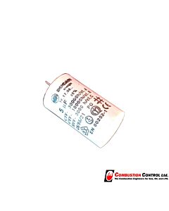 EF Capacitor 3.5 UF Minor 4 Simel