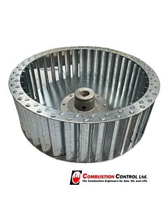 EF Max Fan Blower 160 x 62mm Max 20-40