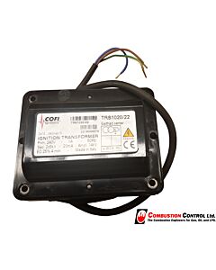 EF Ignition Trans flying lead Minor 20,30 Major 12