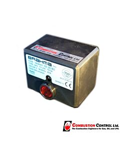 EF Brahma control GF3/18048302 Oilflam