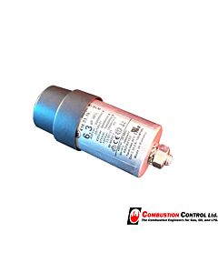 EF Capacitor 6.0 UF AEG