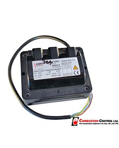 Ign Cofi ignition transformer 100%, 2 x 4KV, 18ma for Diesel