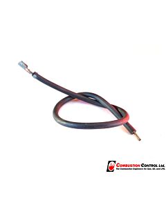 EF Cable ionisation
