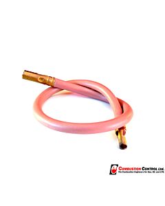 EF Cable ionisation