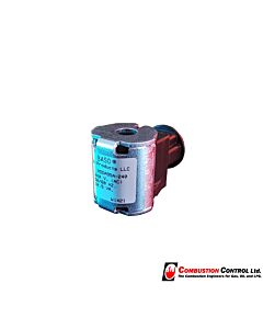 Lanemark G96 solenoid coil RSDA95a 230vac